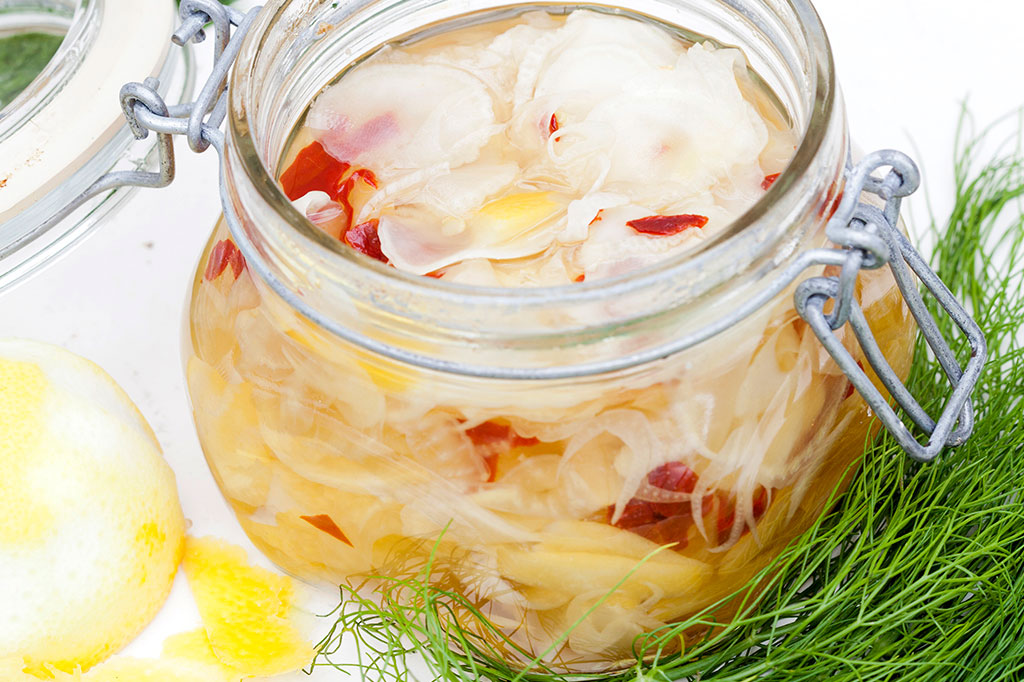 Evighet – Recept till frönyheter 2018 - Din odlarvän